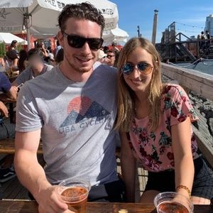 Meet your Posher, Kyle